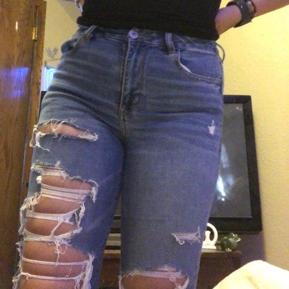american eagle jeans - Picture 4 of 5